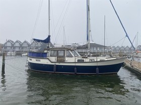 Nauticat Yachts 33