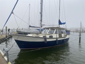 1978 Nauticat Yachts 33 kopen