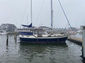 1978 Nauticat Yachts 33 till salu