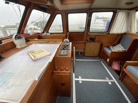 1978 Nauticat Yachts 33 te koop