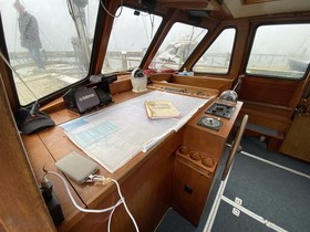 1978 Nauticat Yachts 33 te koop