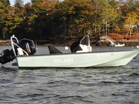 Boston Whaler Boats 170 Montauk