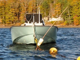 2020 Boston Whaler Boats 170 Montauk na sprzedaż