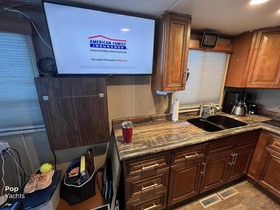 2017 Rivertime 48 Houseboat