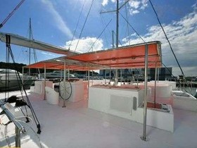Kupiti 2019 Catana Catamarans Day Charter