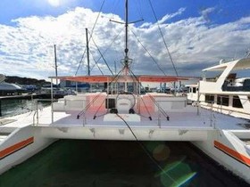 2019 Catana Catamarans Day Charter in vendita