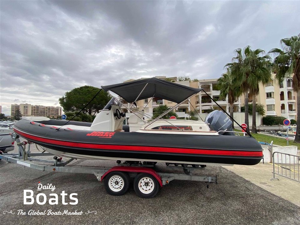 2022 Joker Boat Clubman 24 for sale. View price, photos and Buy 2022