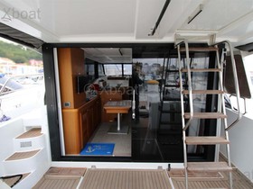 Købe 2019 Bénéteau Boats Swift Trawler 35