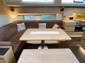 2019 Hanse Yachts 548 za prodaju