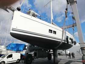 Kupiti 2019 Hanse Yachts 548