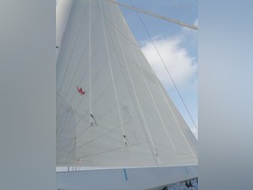 Kupiti 2019 Hanse Yachts 548