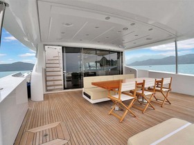 2013 Azimut Yachts 120