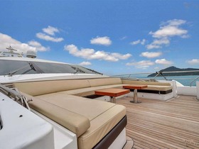 2013 Azimut Yachts 120 in vendita