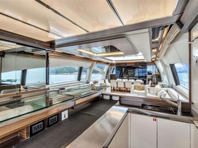 2013 Azimut Yachts 120 in vendita