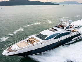 2013 Azimut Yachts 120 kopen