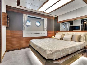 2013 Azimut Yachts 120 till salu