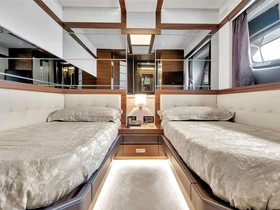 2013 Azimut Yachts 120 za prodaju