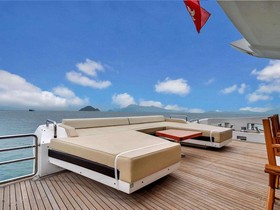 2013 Azimut Yachts 120 kaufen