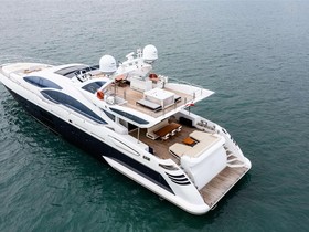 2013 Azimut Yachts 120