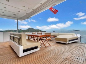 2013 Azimut Yachts 120 satın almak