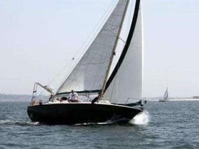 Kupiti 1978 Westerly 33