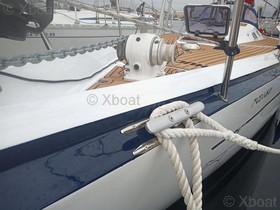 1989 Star Boats R37 for sale