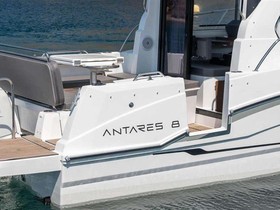 2023 Bénéteau Boats Antares 800