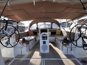 2019 Jeanneau Sun Odyssey 490 satın almak