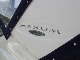 Buy 2007 Maxum 2700 Se