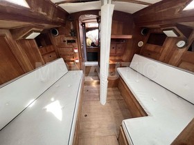 1983 Oyster 37 for sale