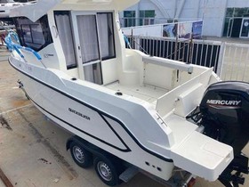 2022 Quicksilver Boats 625 на продаж