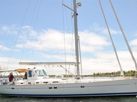 2005 Bénéteau Boats Oceanis 523 en venta