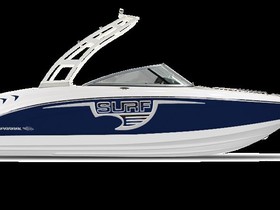 Chaparral Boats 230