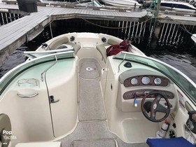 2007 Sea Ray Boats 240 Sundeck for sale