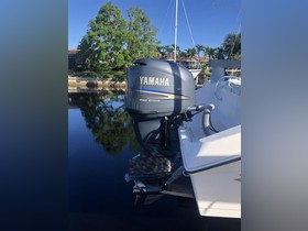 2002 Cobia Boats 254 Cc