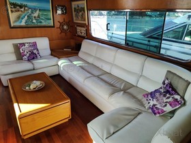 1981 Canados Yachts 65S