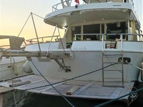 1981 Canados Yachts 65S til salgs