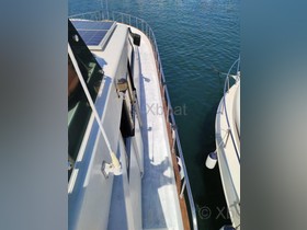 1981 Canados Yachts 65S