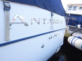 2005 Bénéteau Boats Antares 980 eladó