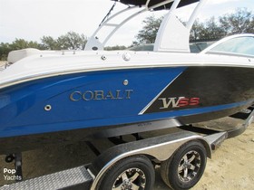 2015 Cobalt Boats 220