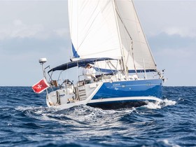 2001 Bénéteau Boats Oceanis 473
