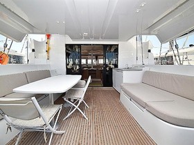 2021 Lagoon Catamarans 500 for sale