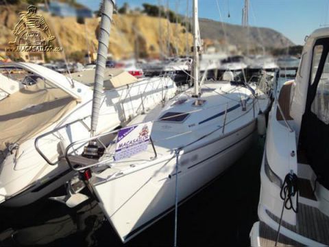 Bavaria 36