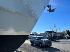 2021 Elling Yachts E4