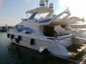 2013 Azimut Yachts 54 kopen