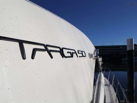2012 Fairline Targa 50 na sprzedaż