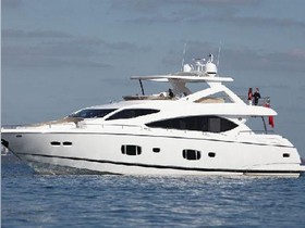 2010 Sunseeker 88 Yacht