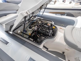 2022 Williams 325 Turbojet