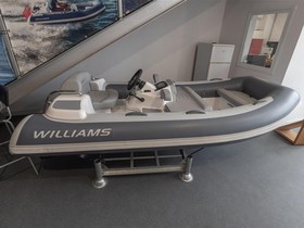 Williams 325 Turbojet