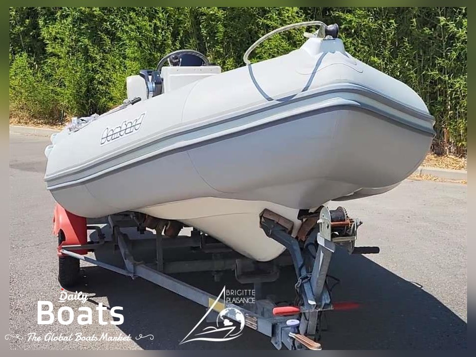 2017 Bombard Explorer 470 for sale. View price, photos and Buy 2017